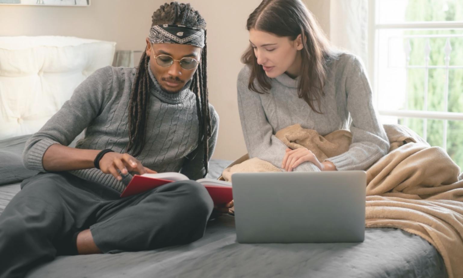 Finanzplanung und persönliche Beratung bei viarexaraq